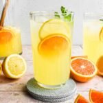Organic Carrot & Orange Juice