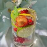 Refreshing Pineapple Mocktail